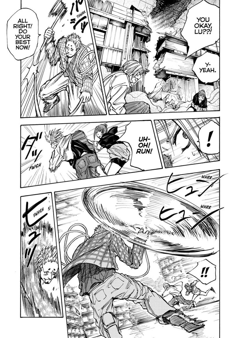 Chapter 40 Overload - Page 9